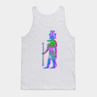 Annubis Tank Top